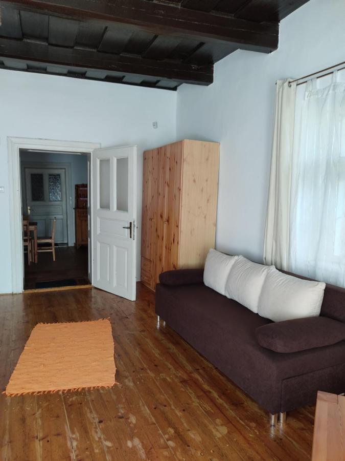 Hotel Boldogkohaz Boldogkovaralja Exterior foto