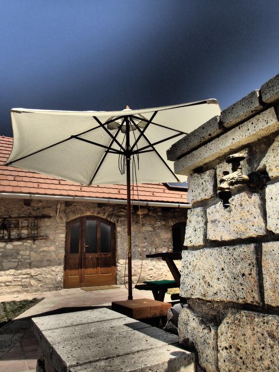Hotel Boldogkohaz Boldogkovaralja Exterior foto
